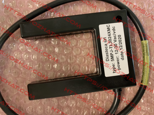 5MPJ-FTL3024XMC Diasteca
