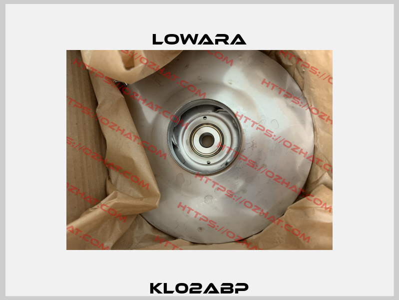 KL02ABP Lowara