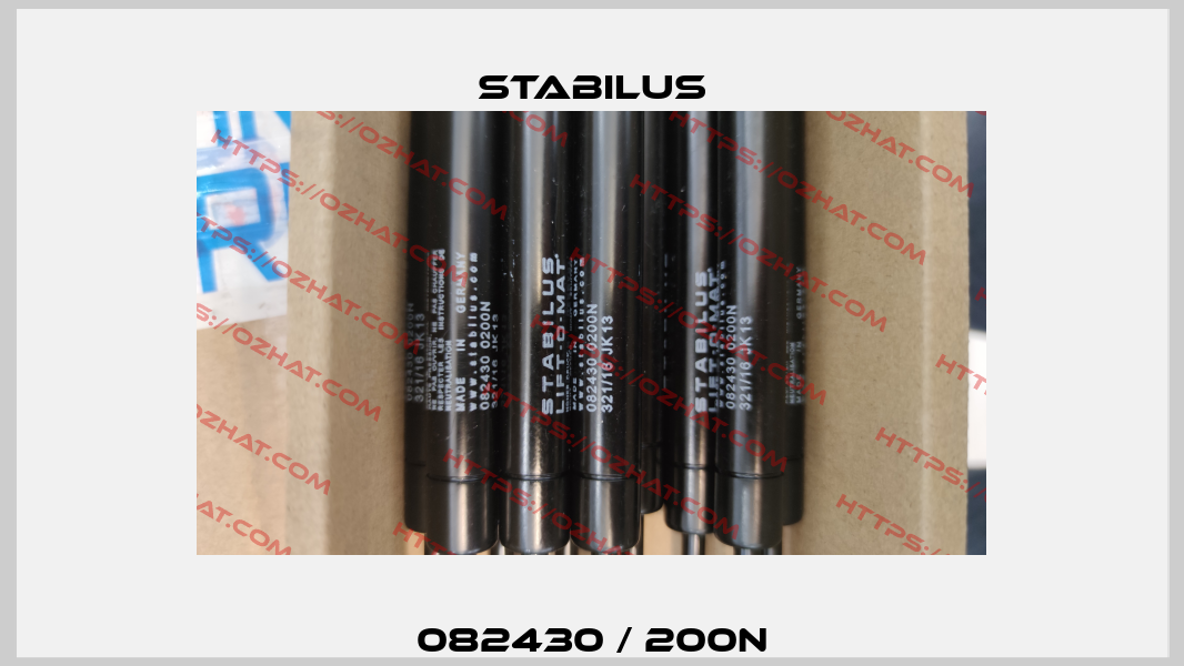 082430 / 200N Stabilus