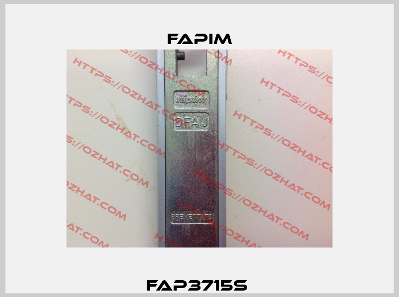 FAP3715S  Fapim