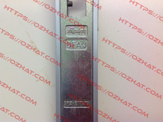 FAP3715S Fapim