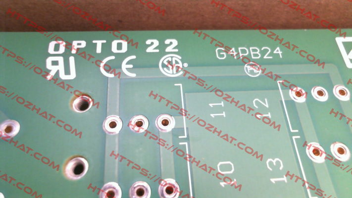 G4PB24 Opto 22