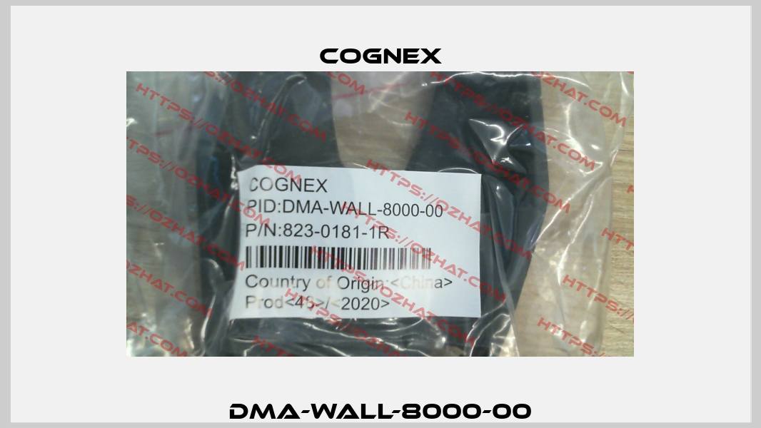 DMA-WALL-8000-00 Cognex