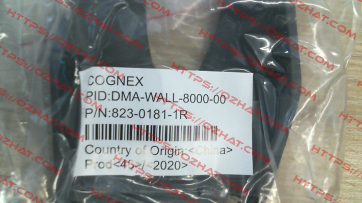 DMA-WALL-8000-00 Cognex