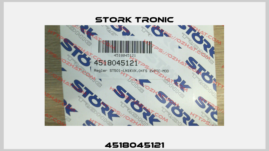 4518045121 Stork tronic