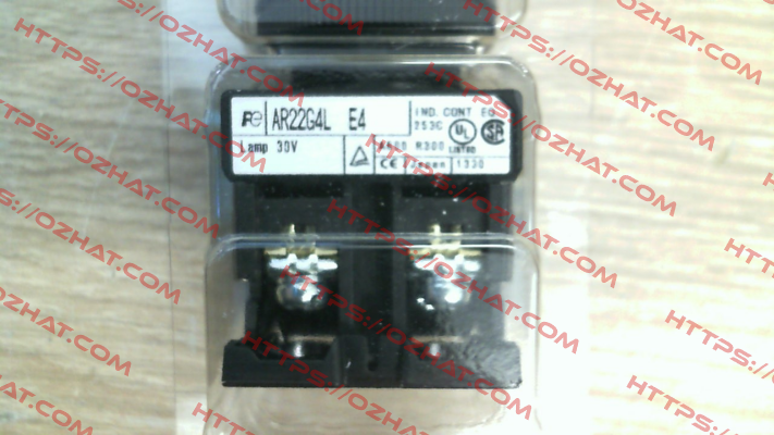 AR22G4L-10E4G Fuji