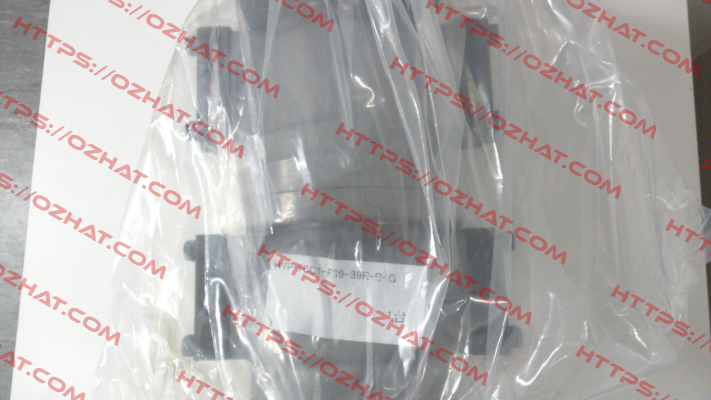 HVP-FCC1-F39-39R-B-G JTEKT FLUID POWER SYSTEMS CORPORATION (ex. Toyooki)