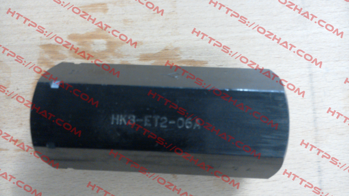 HK3-ET2-06A JTEKT FLUID POWER SYSTEMS CORPORATION (ex. Toyooki)