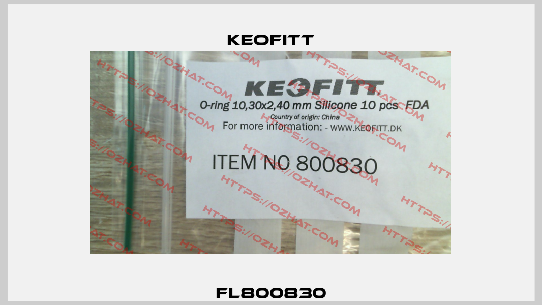 FL800830 Keofitt