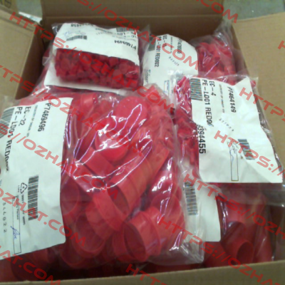 EC-24 CAPLUGS