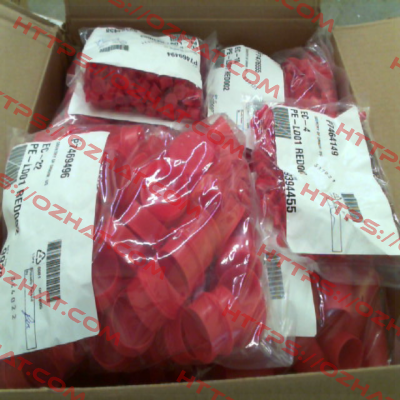 EC-10 package (200 pcs) CAPLUGS