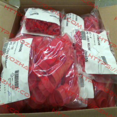 EC-18 CAPLUGS