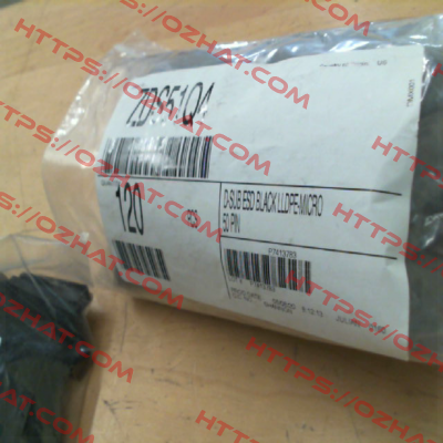 DS-51Q4 CAPLUGS