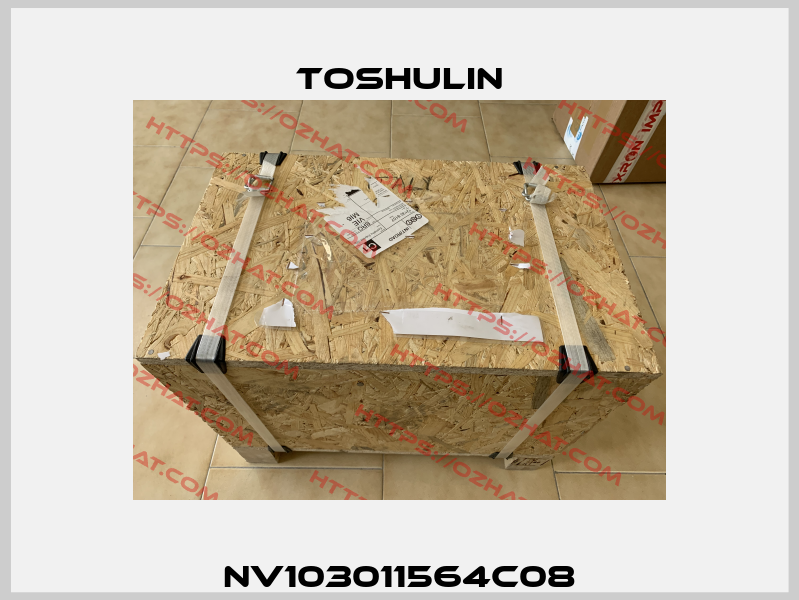 NV103011564C08 TOSHULIN