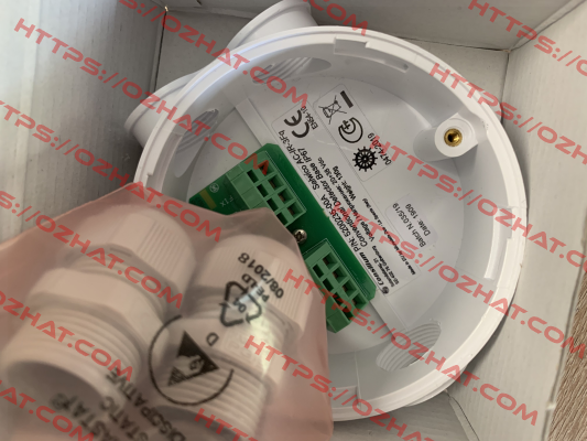 5200402-01A Consilium