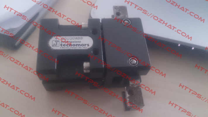 OG200ABB  (OG020A) Tecnomors