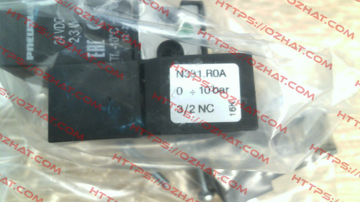 N331.R0A (24V/DC) Pneumax