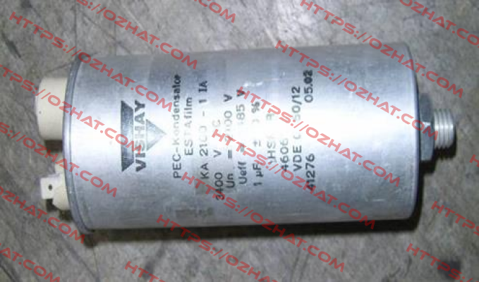 KA 2100-1 IA  Vishay
