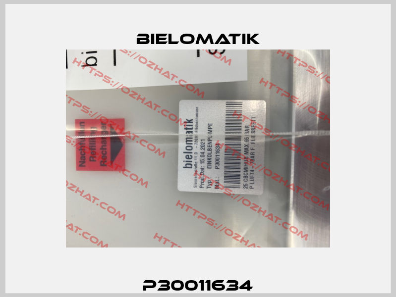 P30011634 Bielomatik