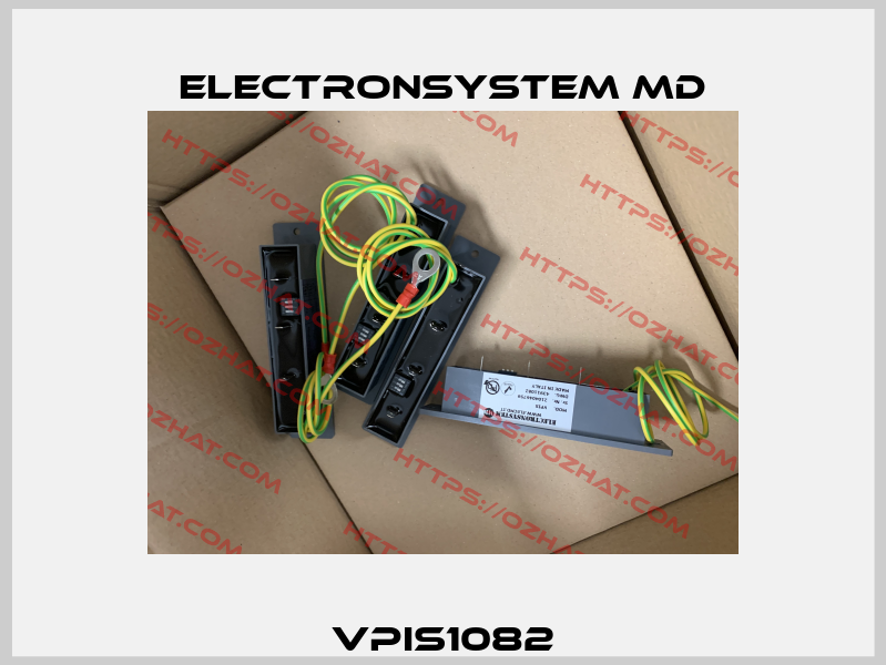 VPIS1082 ELECTRONSYSTEM MD