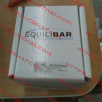 U3L1SNN8-NSBP1500T300S4KKKB-G Equilibar