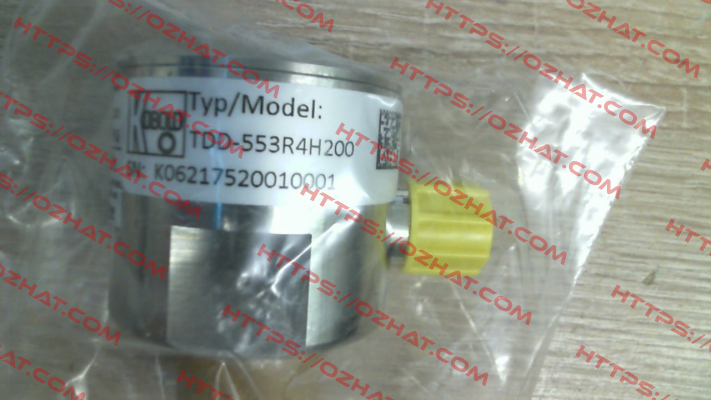 TDD-553R4H200 Kobold