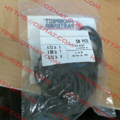 DHO-47ST PD Rotor Clip