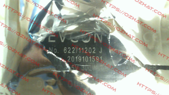 622/11202 Sevcon
