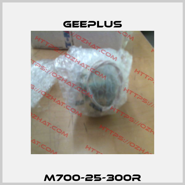 M700-25-300R Geeplus