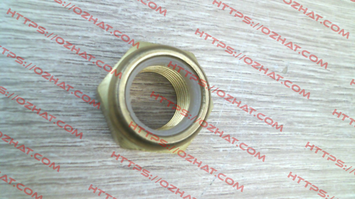 Impeller nut, Pos. 28.04 Calpeda