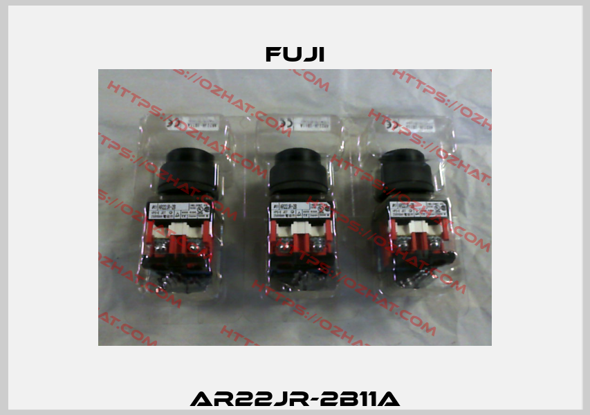 AR22JR-2B11A Fuji