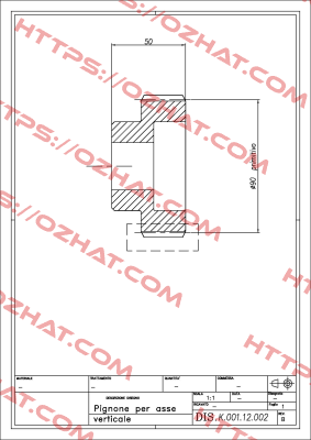 K-001-12-002-B Copren