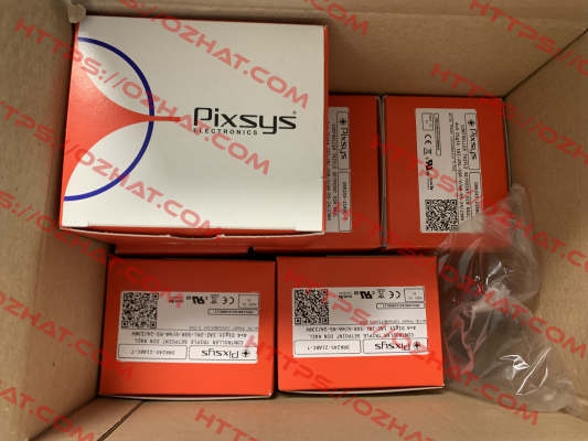 DRR245-21ABC-T Pixsys