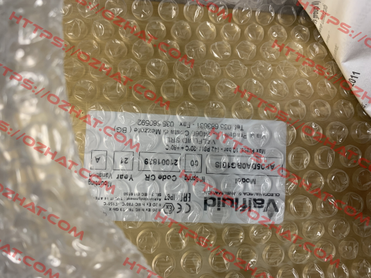 AP05DA0BG1BI S05 Sirca