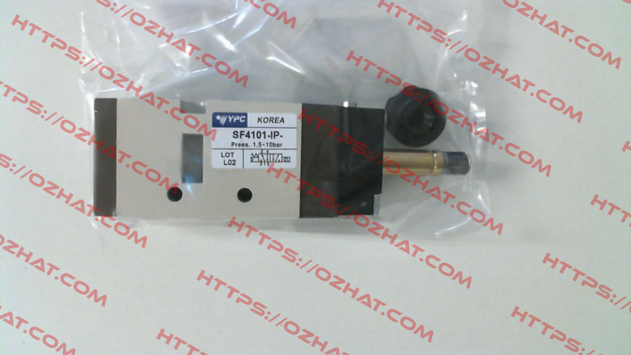 SF4101-IP YPC