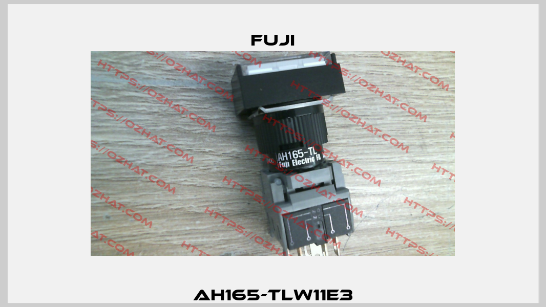 AH165-TLW11E3 Fuji