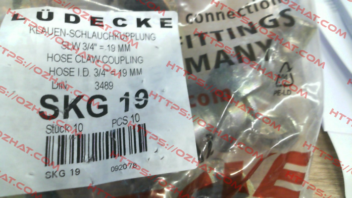SKG 19 Ludecke