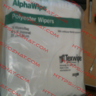 TX1009 Texwipe