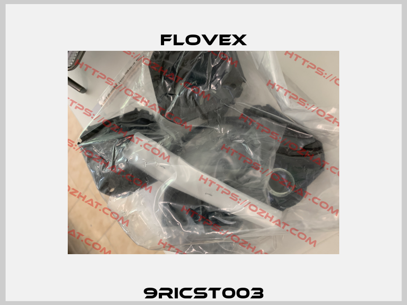 9RICST003 Flovex