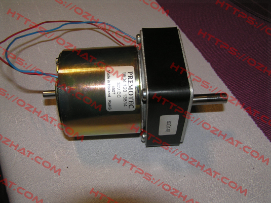 606009 Premotec