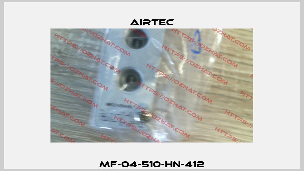 MF-04-510-HN-412 Airtec