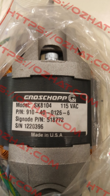 0518772 Groschopp
