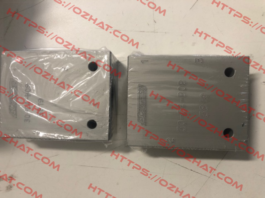 VBH.81030-C4-B08 Flucom