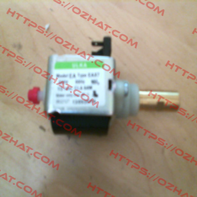 220V, EAX7 (PUM055-0014) Ulka