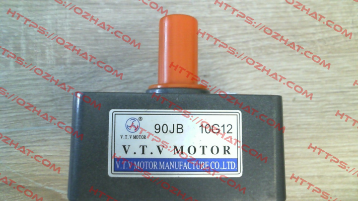 90JB10G12 V.t.v Motor