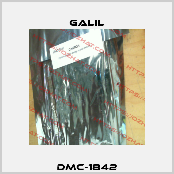 DMC-1842 Galil