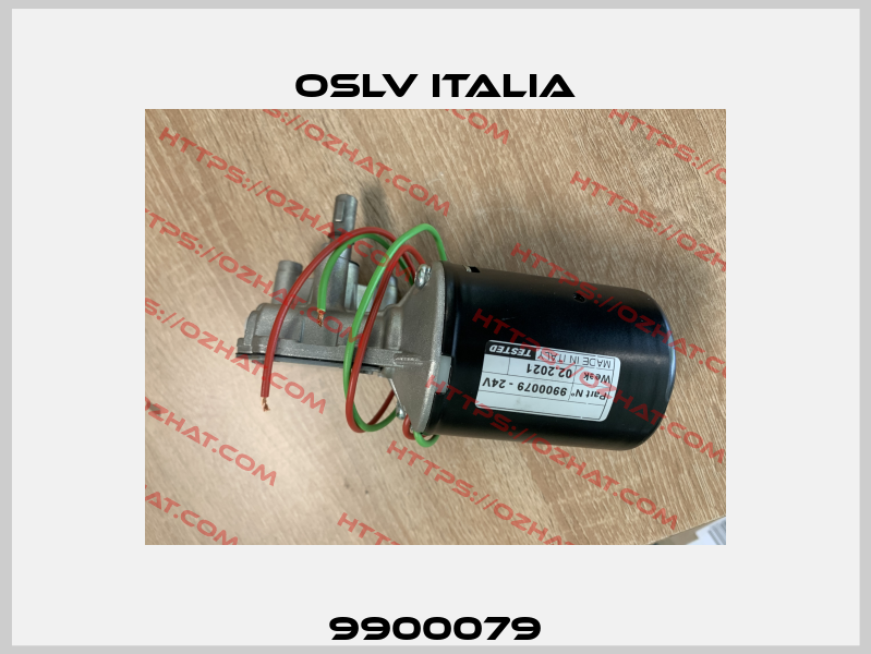 9900079 OSLV Italia
