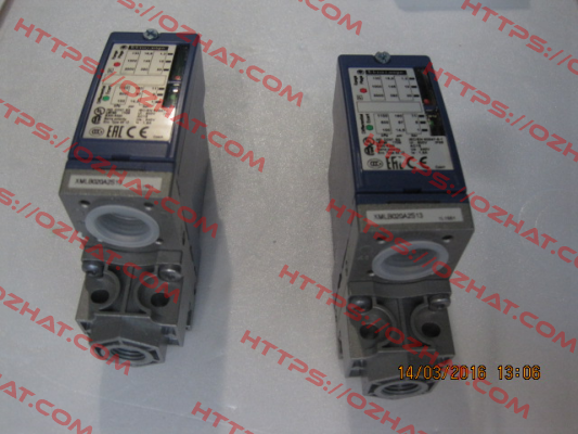 XMLB020A2S13 Square D (Schneider Electric)