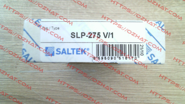 SLP-275 V/1 Saltek