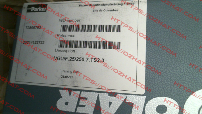 20214122723 Parker